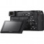 Camera Sony A6400 (black) + Lens Sigma SIGMA 16-300MM F/3.5-6.7 DC OS | C - SONY E-MOUNT Camera Sony A6400 (black) + Lens Sigma SIGMA 16-300MM F/3.5-6.7 DC OS | C - SONY E-MOUNT