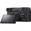 Camera Sony A6400 (black) + Lens Sony E 18-135mm f / 3.5-5.6 OSS