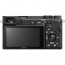 Camera Sony A6400 (black) + Lens Zeiss 32mm f/1.8 - Sony NEX