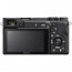 SONY ALPHA 6400 BLACK BODY