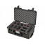 Peli™ Case 1535 Air Treckpack (Black)