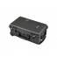  Case Peli™ Case 1510 with dividers (black) + Accessory Peli™ Case SD Memory Card Case (Black)