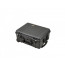 Peli™ Case 1560 with foam (black)