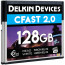 Delkin Devices DCFSTV128 CFast 2.0 128GB