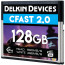 Camera Canon EOS C200 CINEMA + Memory card Delkin Devices DCFSTV128 CFast 2.0 128GB + Reader Delkin Devices DDREADER-48 CFast 2.0 / SD UHS-II / Micro SD Card Reader USB 3.0