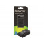DURACELL DRS5962 USB BATTERY CHARGER - SONY NP-FW50