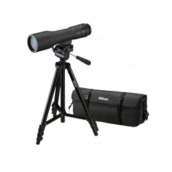Spotting scope Nikon Prostaff 3 16-48X60 Fieldscope