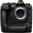 Camera Olympus E-M1X + Flash Olympus FL-900R
