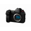 Camera Panasonic Lumix S1 + Lens Panasonic Lumix S Pro 24-70mm f / 2.8 + Battery Panasonic Lumix DMW-BLJ31 + Software Panasonic Lumix S1 Filmmaker V-Log Upgrade (DMW-SFU2GU)