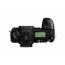 Camera Panasonic Lumix S1 + Lens Panasonic Lumix S Pro 24-70mm f / 2.8 + Battery Panasonic Lumix DMW-BLJ31
