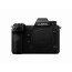 Camera Panasonic Lumix S1R + Battery Panasonic Lumix DMW-BLJ31