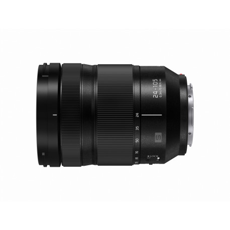 Lens Panasonic Lumix S 24-105mm f/4 Macro OIS | PhotoSynthesis