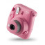 Instant Camera Fujifilm Instax mini 9 Instant Camera Blush Rose + Film Fujifilm Instax Mini Hello Kitty Instant Movie 10 pcs.