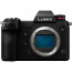 Camera Panasonic Lumix S1 + Lens Panasonic Lumix S Pro 50mm f/1.4 + Battery Panasonic Lumix DMW-BLJ31 + Software Panasonic Lumix S1 Filmmaker V-Log Upgrade (DMW-SFU2GU)