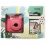 Fujifilm Instax Mini 9 Box Small Flamingo Pink