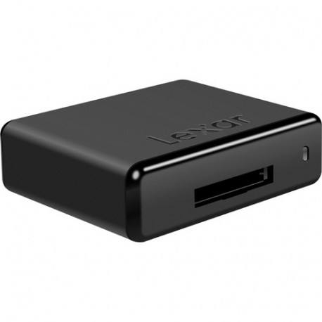 Reader Lexar Professional Workflow XR2 XQD USB 3.0