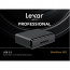 Lexar Professional Workflow SR2 SD Reader