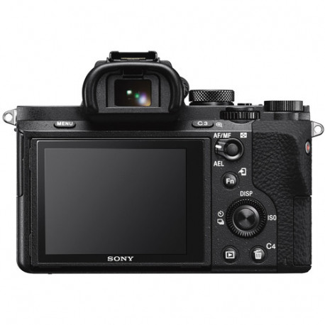 Camera Sony A7 II Kit Lens 180020425 Photosynthesis