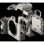 Camera Sony A9 + Battery grip Sony VG-C3EM Vertical Grip
