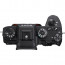 фотоапарат Sony A9 + обектив Voigtlander 40mm f/1.2 Nokton - Sony E (FE) + грип за батерии Sony VG-C3EM Vertical Grip