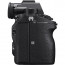 Camera Sony A9 + Lens Voigtlander 40mm f / 1.2 Nokton - Sony E (FE) + Battery grip Sony VG-C3EM Vertical Grip