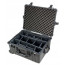 Peli™ Case 1610 с разделители (черен)