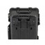 Case Peli™ Case 1510 with foam (black) + Accessory Peli™ Case 1519 Lid Organizer 1510-510-000E