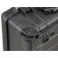 куфар Peli Case 1510 с пяна (черен) + аксесоар Peli Case 1519 Lid Organizer