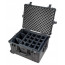 Peli™ Case 1620 with dividers (black)