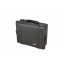 Peli™ Case 1600 with dividers (black)