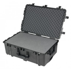 куфар Peli™ Case 1650 с пяна (черен)
