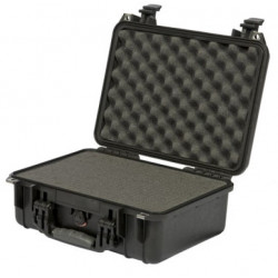 куфар Peli™ Case 1450 с пяна (черен) куфар Peli™ Case 1450 с пяна (черен)