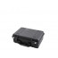 PELI CASE 1500 NO FOAM BLACK 1500-001-110E