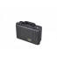 PELI CASE 1500 NO FOAM BLACK 1500-001-110E