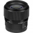 Sony A6600 + Lens Sony E 18-135mm f / 3.5-5.6 OSS + Lens Sigma 56mm f / 1.4 DC DN | C - Sony E