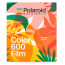Polaroid 600 Color Tropics