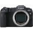 фотоапарат Canon EOS RP + адаптер за EF/EF-S обективи + обектив Canon RF 50mm f/1.8 STM
