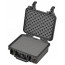  Case Peli™ 1200 with foam (black) + Strap Peli™ Shoulder Strap IM-STRAP-S-VER2-E