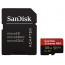 SanDisk Extreme Pro Micro SDXC 128GB R: 170 / W: 90MB / s with adapter
