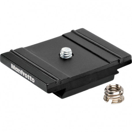 MANFROTTO 200PL-PRO ACCESSORY QUICK RELEASE PLATE ARCA-SWISS