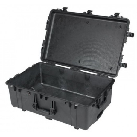 Peli™ Case 1650 without foam (black)