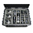 Peli™ Case 1660 with dividers (black)