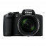 Nikon Coolpix B600 (черен)
