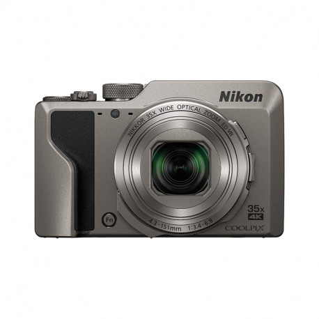 Nikon Coolpix A1000 (silver)