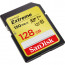 Extreme SDXC 128GB UHS-I U3
