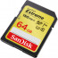 Extreme SDXC 64GB UHS-I U3