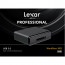 четец Lexar Professional Workflow XR2 XQD 2.0 USB 3.0