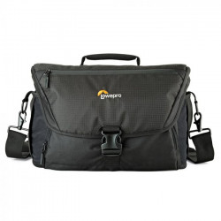 чанта Lowepro NOVA 200 AW II (черен)