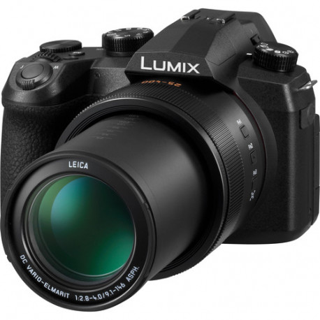【yama】Panasonic DMC-FZ1000 Camera Panasonic Lumix FZ1000 II | PhotoSynthesis