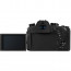 Camera Panasonic FZ1000 II + Battery Panasonic DMW-BLC12E